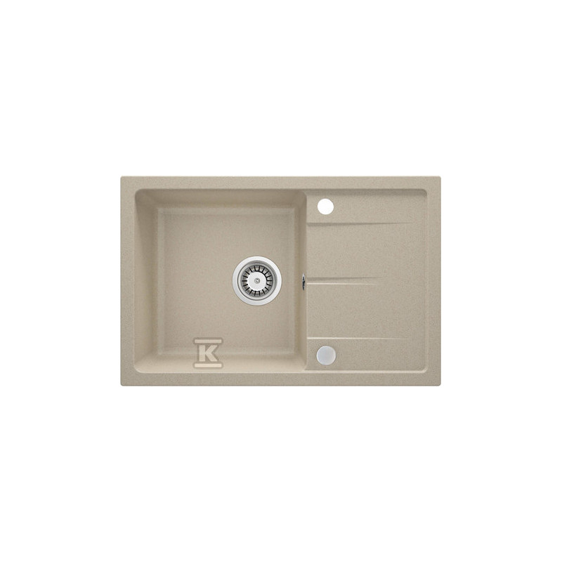 ZLE.LED.PIA.GRA.1K .Z/O.670X440X152,