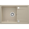 ZLE.LED.PIA.GRA.1K .Z/O.670X440X152,