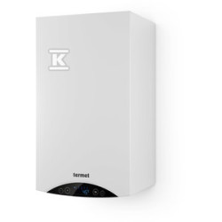 KOC.KON.GOLD PLUS II 25 KW 1F