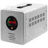 ZASILACZ UPS/500VA/350W/SF/SZARY