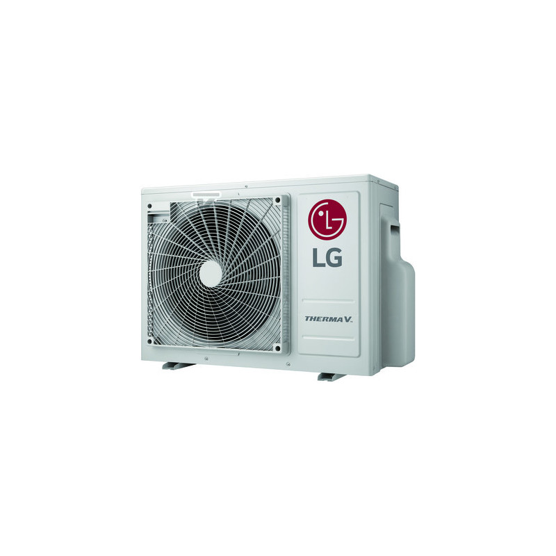 POW POMPA CIEPŁ SPLIT LG 6KW R32 JED.ZE