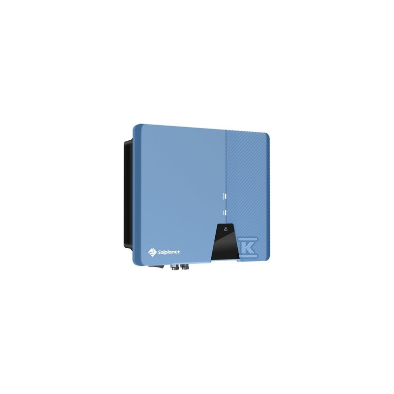FALOWNIK  // ASW3680-S-G2, 1-FAZ, 3,68KW