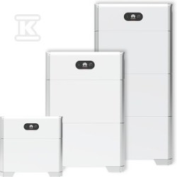 MODUŁ AKUMULATORA 5KWH