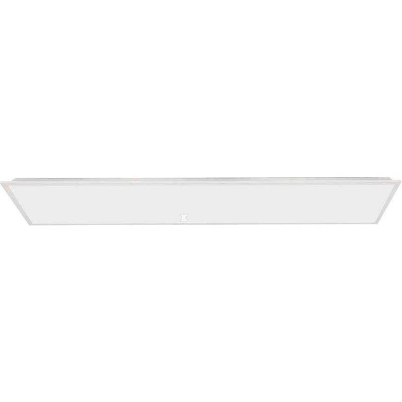 PANEL LED 40W 1200X300, 30MM 4000K