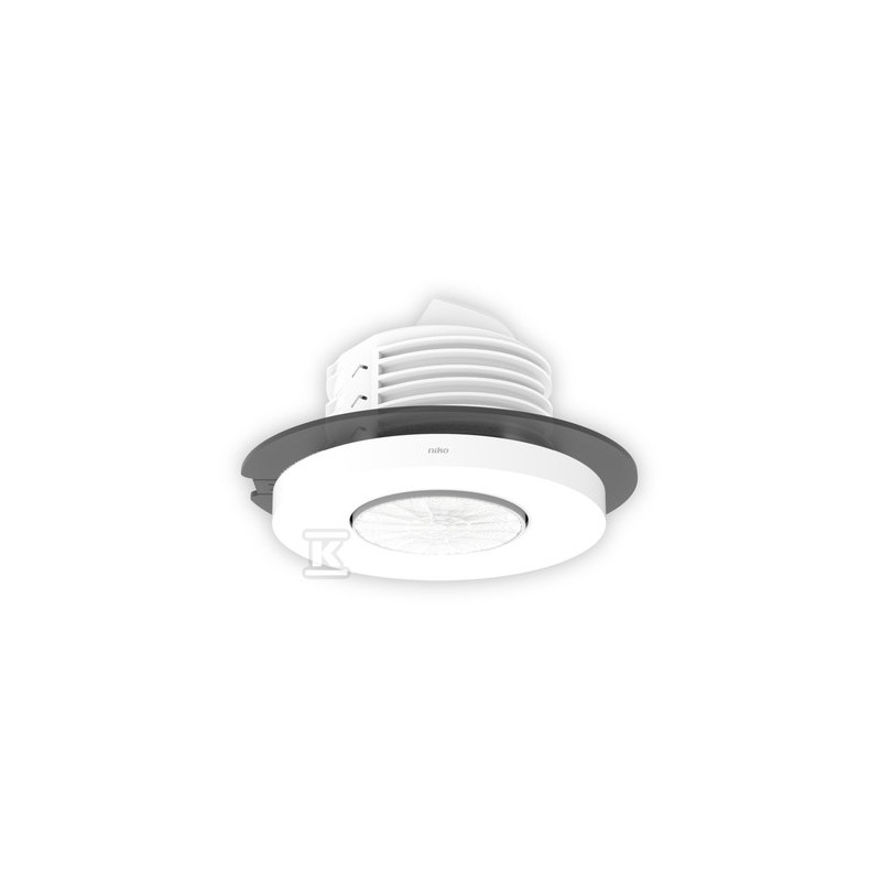 CZUJ.RUCHU P/T M42MR 360 SNAPFIT BIAŁY