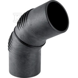 KOLANO SILENT-DB20 56/88.5 SANIT.DŁUGIE