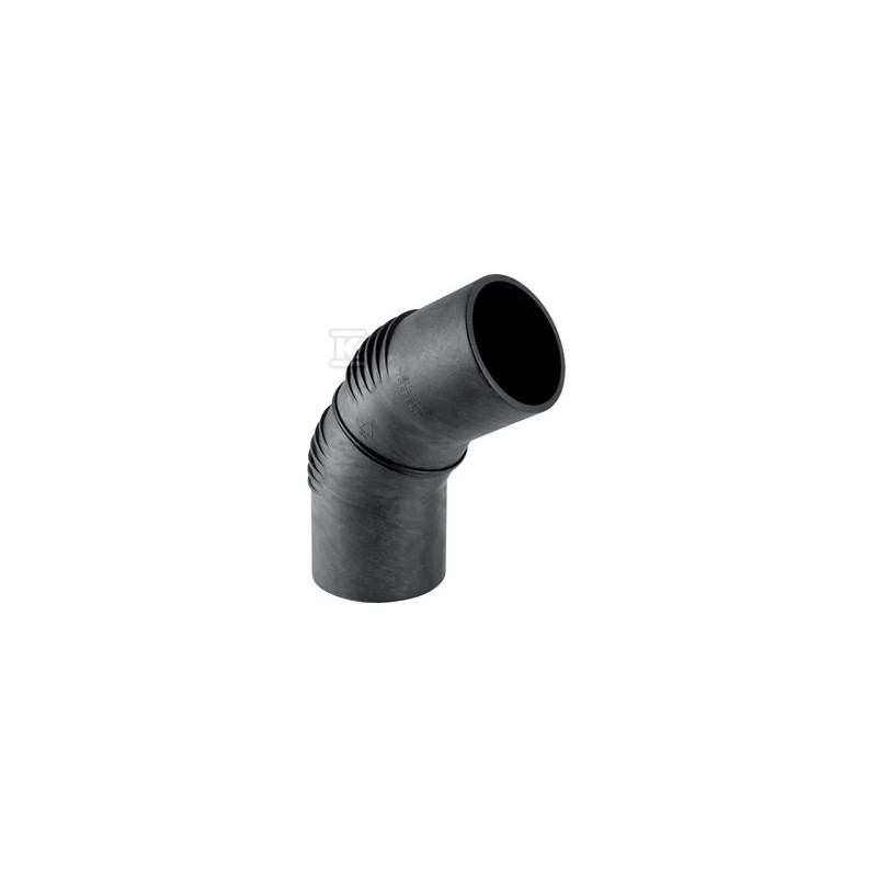 KOLANO SILENT-DB20 56/88.5 SANIT.DŁUGIE