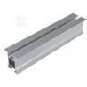 E-67-3540 PROFIL ALUMINIOWY