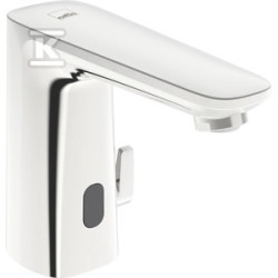 BATERIA UMYWALKOWA, 230/9 V, BLUETOOTH
