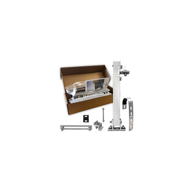 UCHWYT PV ZESTAW BALKONOWY VT-10100