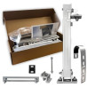 UCHWYT PV ZESTAW BALKONOWY VT-10100