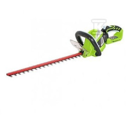 NOŻYCE DO ŻYWOPŁOTU G24HT57 24V