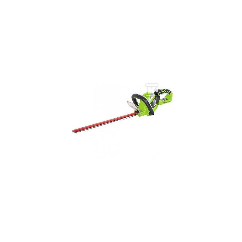 NOŻYCE DO ŻYWOPŁOTU G24HT57 24V