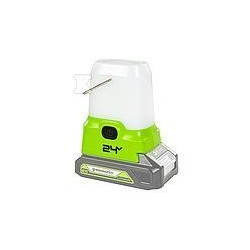 LAMPA ROBOCZA G24LA500 24V