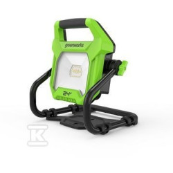 LAMPA ROBOCZA G24WL 24V