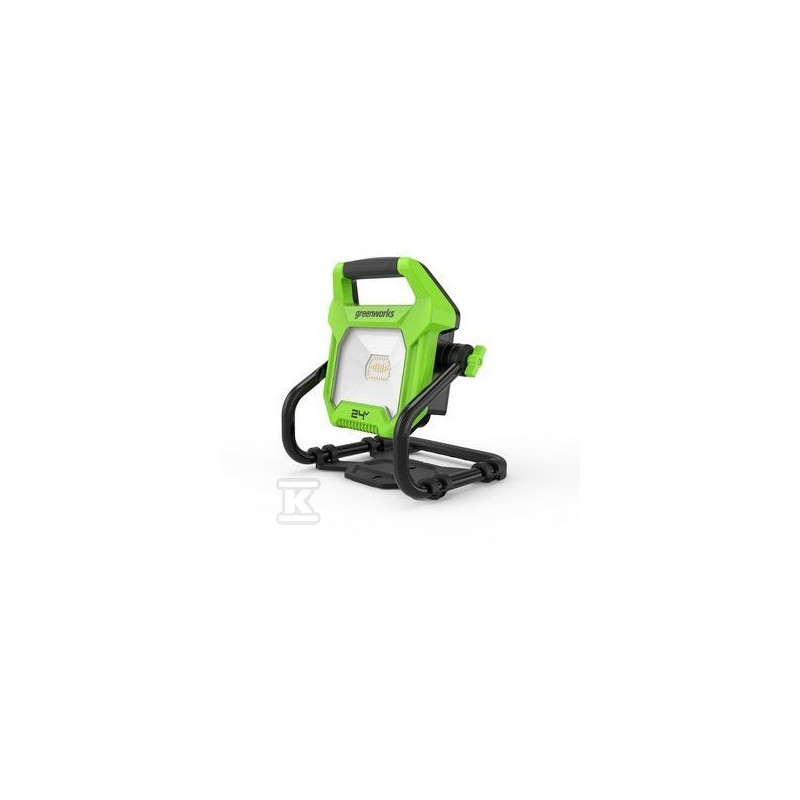 LAMPA ROBOCZA G24WL 24V