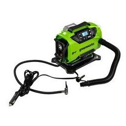 MINIKOMPRESOR G24IN 24V