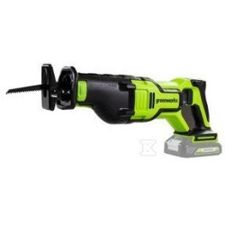 PIŁA SZABLASTA GD24RS 24V