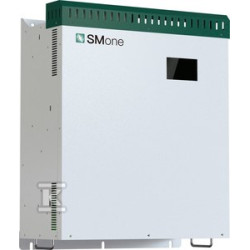 SVG 50 KVAR 400V Z PANELEM
