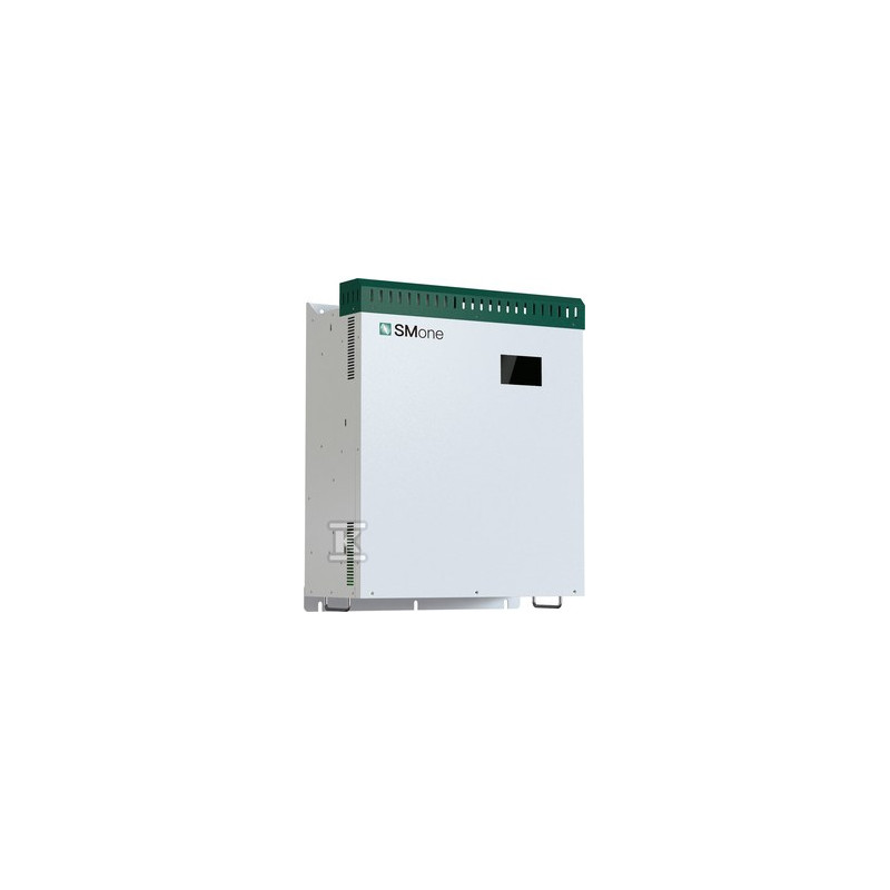 SVG 50 KVAR 400V Z PANELEM