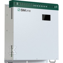 SVG 75 KVAR 400V Z PANELEM