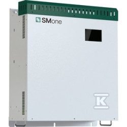 SVG 100 KVAR 400V Z PANELEM