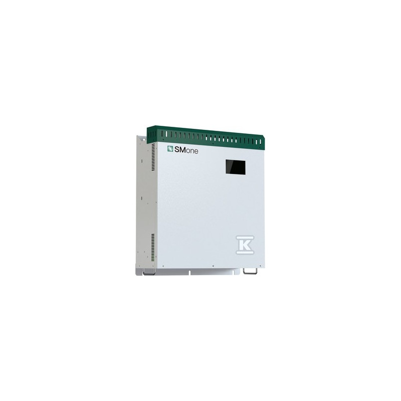 SVG 100 KVAR 400V Z PANELEM