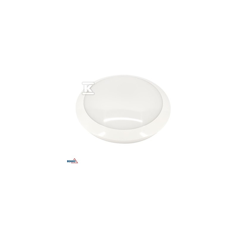 PLAFONIERA LED KATIA 16W 4000K 1600L.CZ.