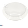 PLAFONIERA LED KATIA 16W 4000K 1600L.CZ.