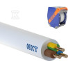 YDY-ŻO 3X1,5 750V QADDY NKT (550M)
