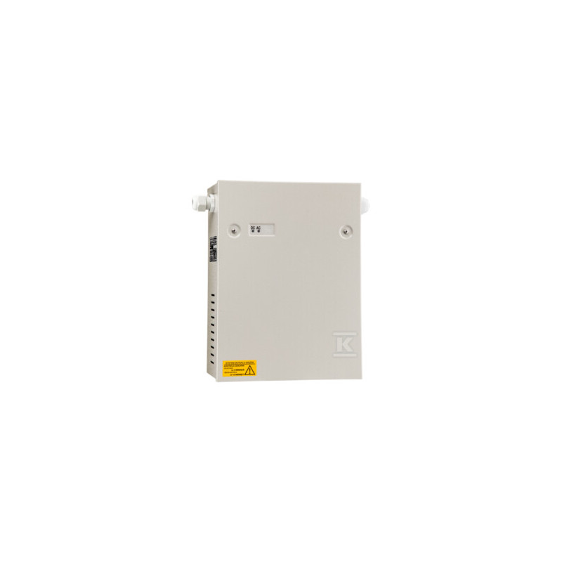 ZASILACZ SYSTEMOWY PS-5/24