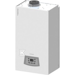 KOC KON 1F ECOCONDENS CRYSTAL II PLUS+25