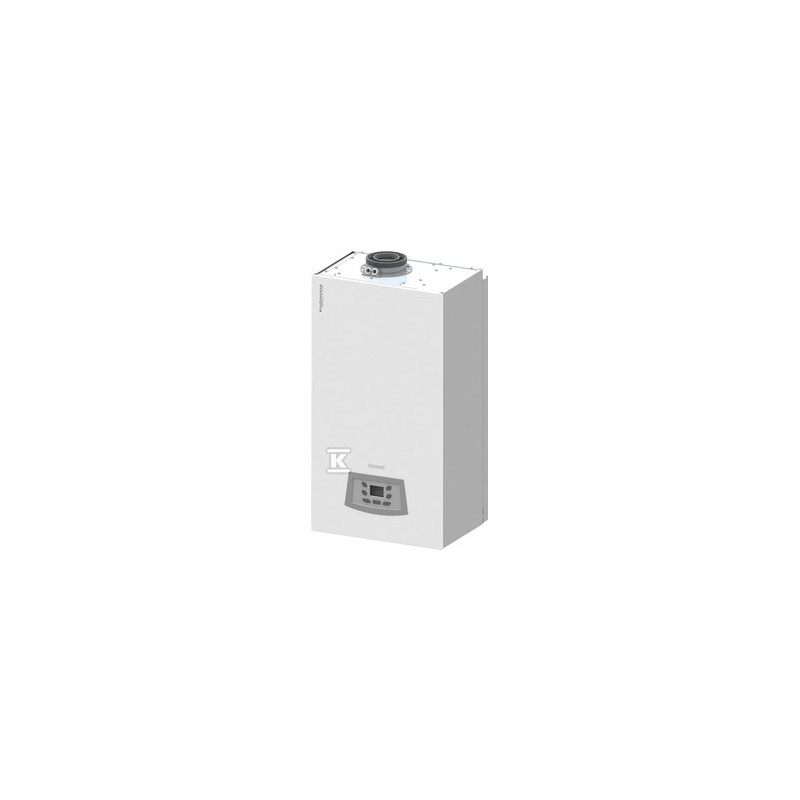 KOC KON 1F ECOCONDENS CRYSTAL II PLUS+25