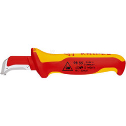 NÓŻ KNIPEX 98 55