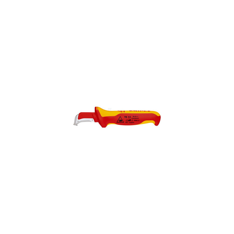 NÓŻ KNIPEX 98 55