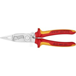 SZCZYPCE KNIPEX 13 96 200