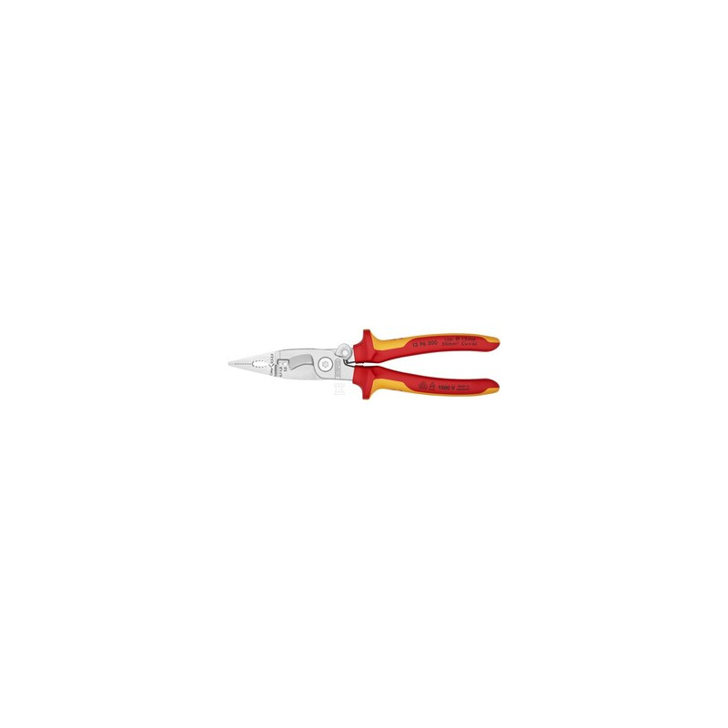 SZCZYPCE KNIPEX 13 96 200