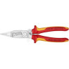 SZCZYPCE KNIPEX 13 96 200