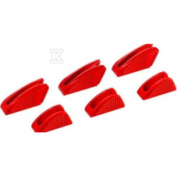 NAKŁADKI KNIPEX 86 09 250 V01