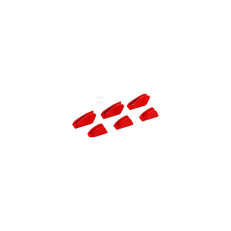 NAKŁADKI KNIPEX 86 09 250 V01