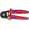 SZCZYPCE DO ZAGNIATANIA KNIPEX 97 53 14