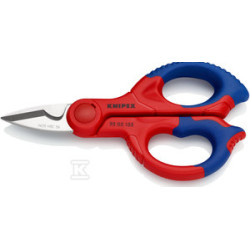 NOŻYCZKI KNIPEX 95 05 155 SB