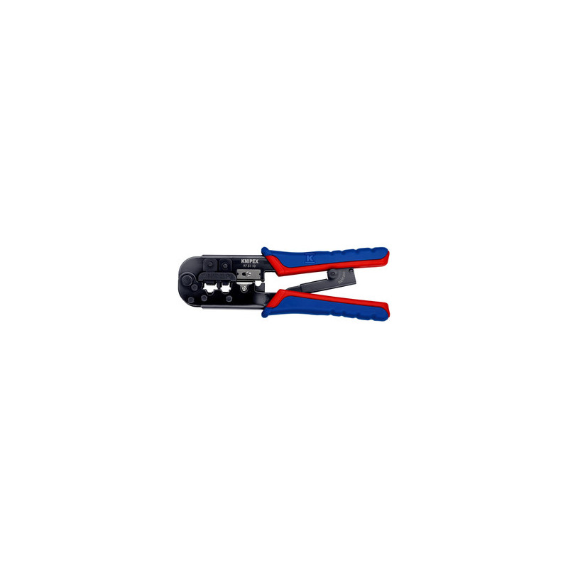 SZCZYPCE DO ZAGNIATANIA KNIPEX 97 51 10