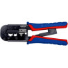 SZCZYPCE DO ZAGNIATANIA KNIPEX 97 51 10