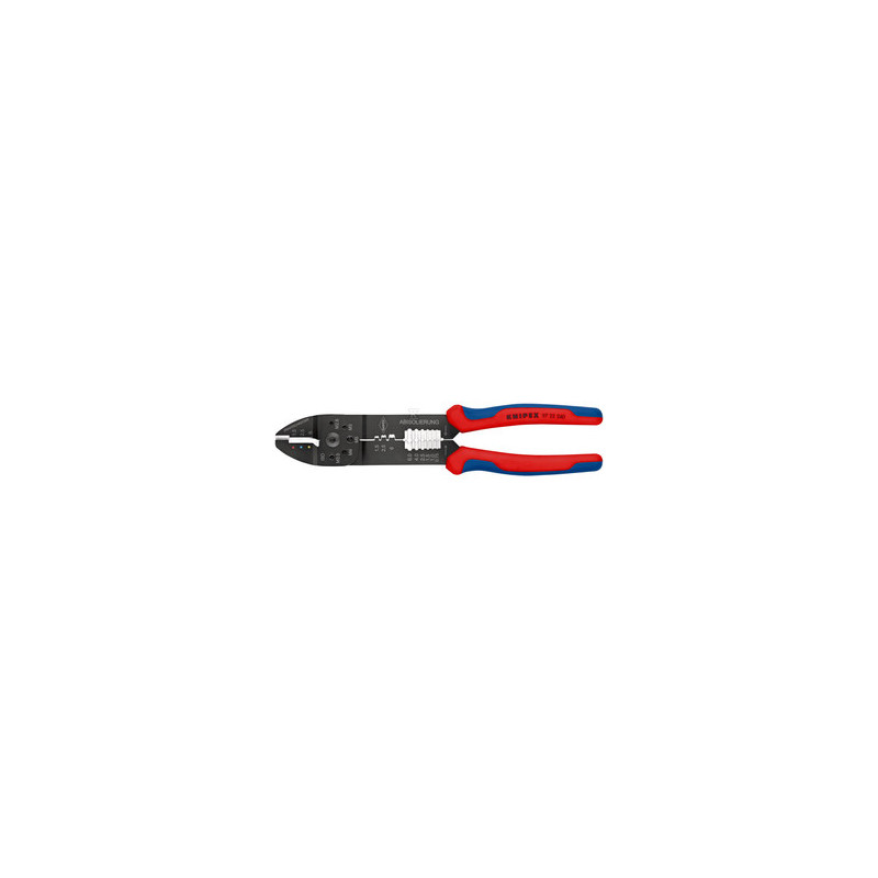 SZCZYPCE KNIPEX 97 22 240