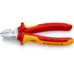 SZCZYPCE KNIPEX 70 06 160