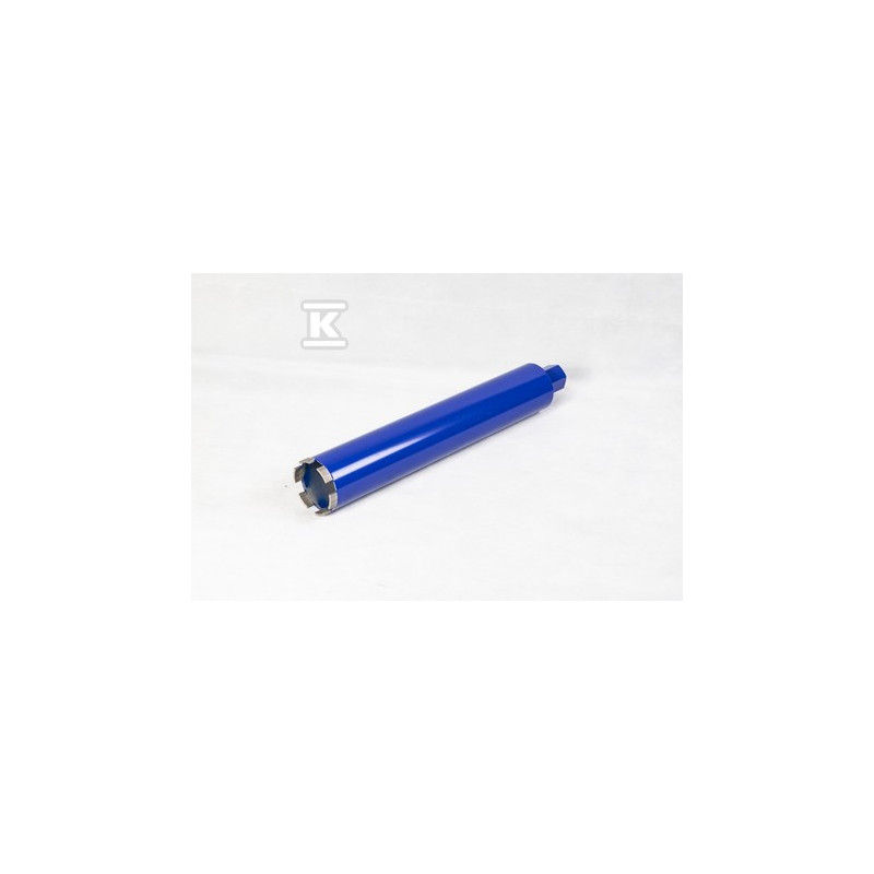 122X450 S10 KORO.DIAMEN.NA MO.1 1/4` UNC