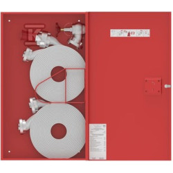 HYDRANT HW-52N-20+20-KO UNN RAL3000