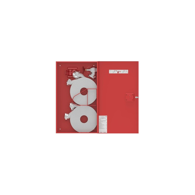HYDRANT HW-52N-20+20-KO UNN RAL3000