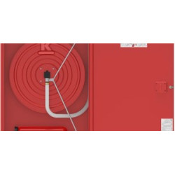 HYDRANT HW-25N-KP-30 SLIM II 180 RAL3000